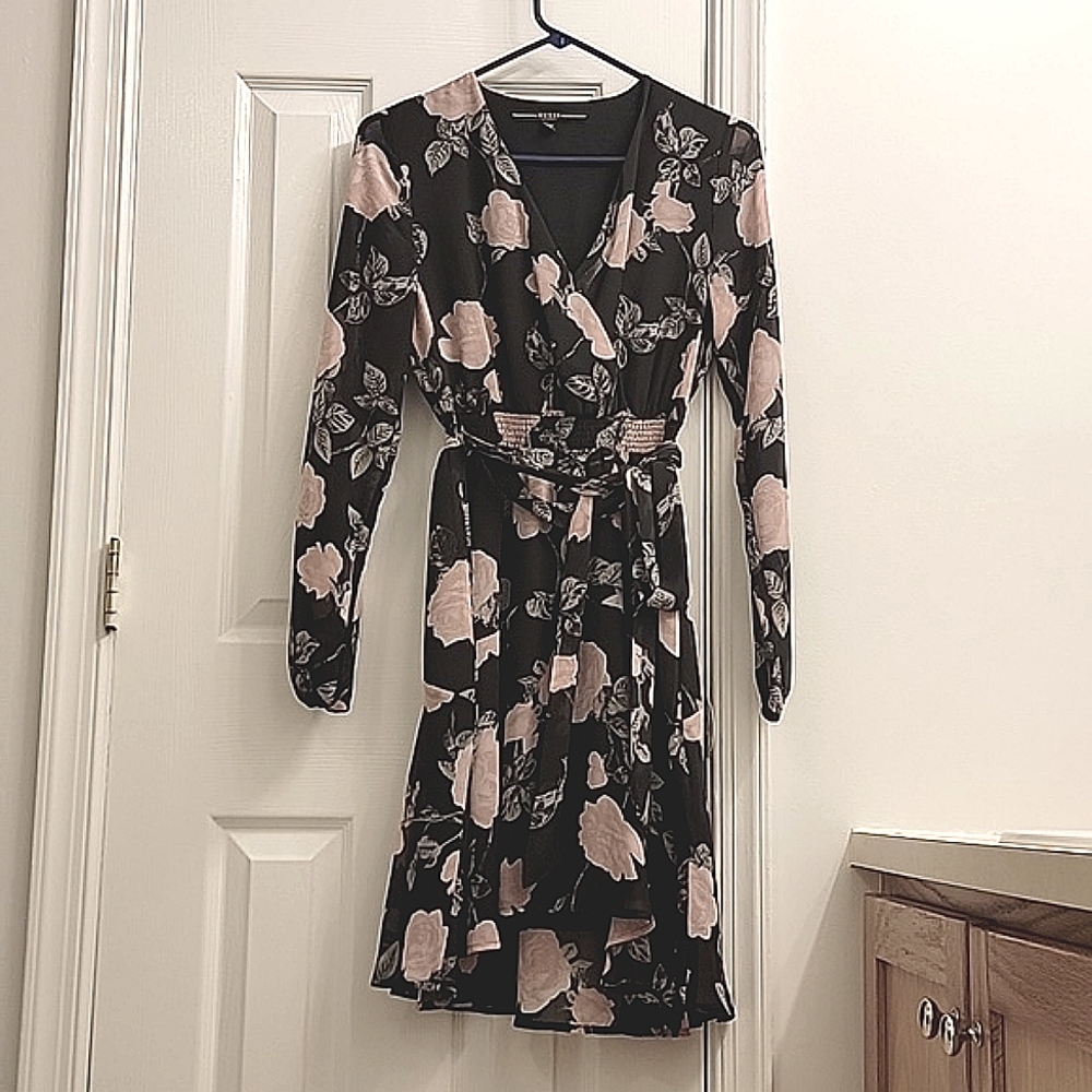Longsleeve dress